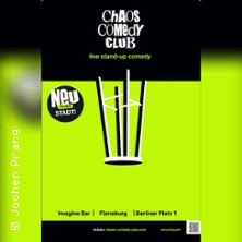 Chaos Comedy Club Flensburg
