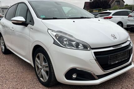 Peugeot 208 139.600 km 7.000 &euro; Waltershausen 99880