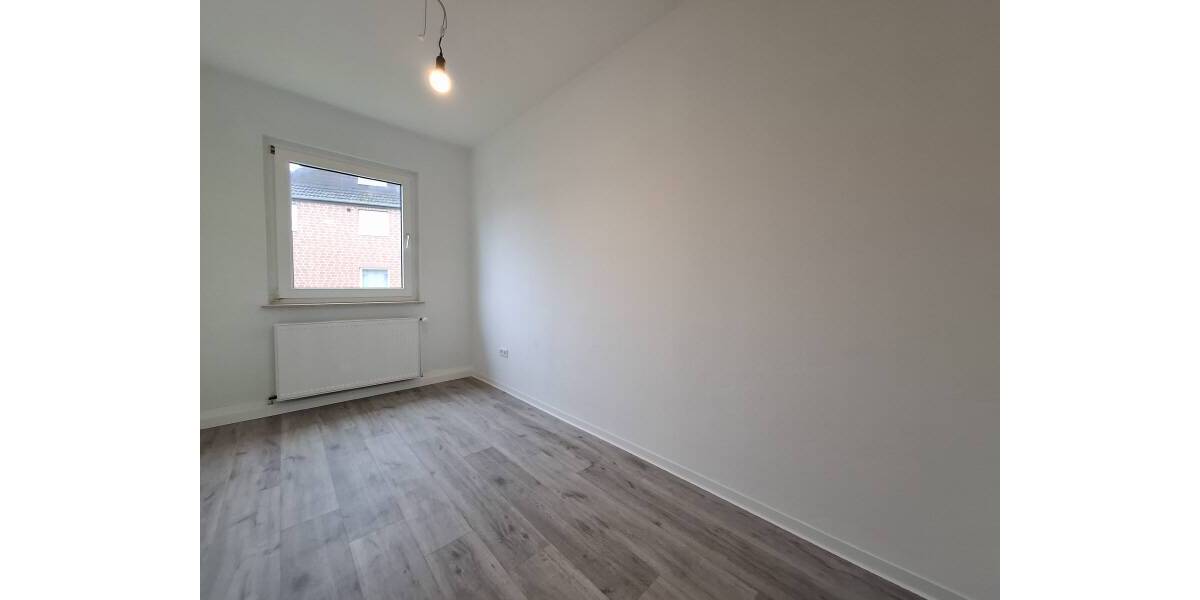 Etagenwohnung Minden Innenstadt - 2 Zimmer, 48 m&sup2;, 799&euro; | Angebot:26343363