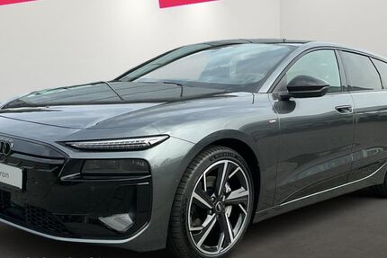 Audi A6 e-tron 4.500 km 74.440 &euro; Duisburg 47249