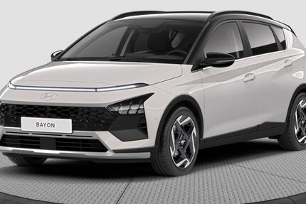 Hyundai BAYON 1.500 km 23.995 &euro; Berlin 12683