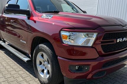 Dodge RAM 82.000 km 39.250 &euro; Walldürn 74731