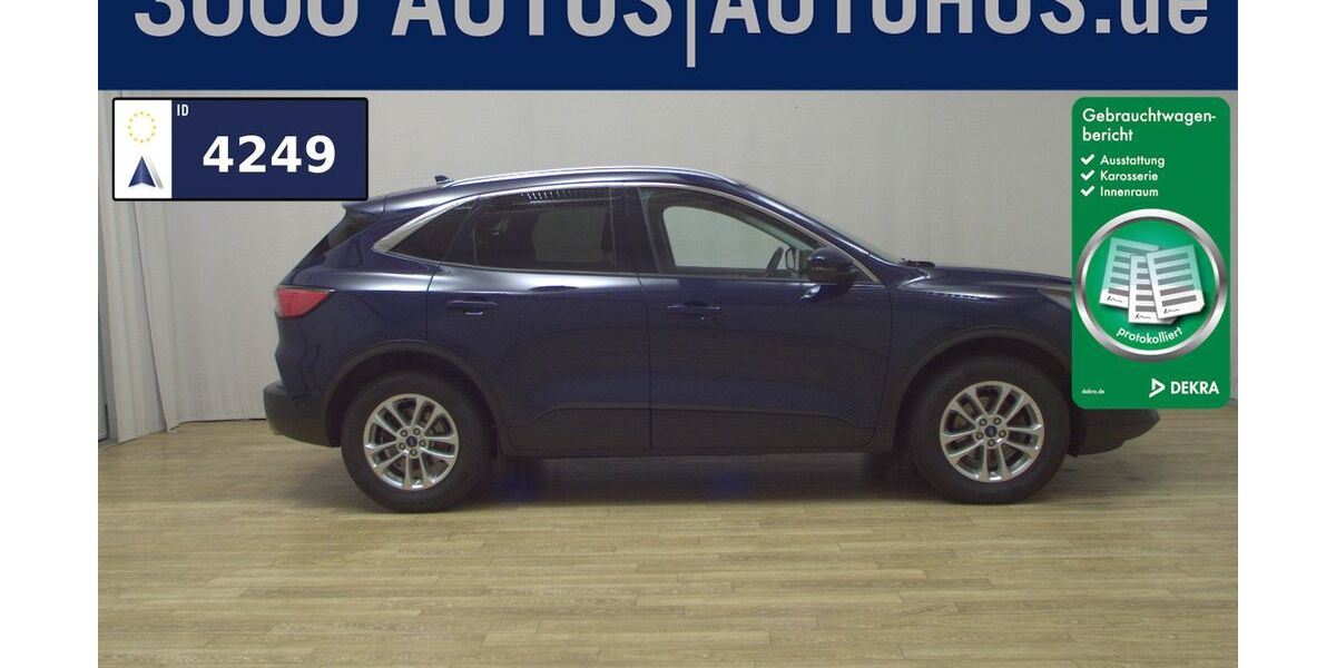 Ford Kuga 153.620 km 15.480 &euro; Bremen / Arsten 28279