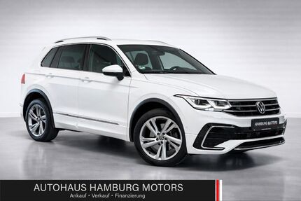 VW Tiguan 149.000 km 23.490 &euro; Hamburg 21037