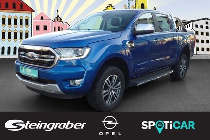 Ford Ranger 35.300 km 34.480 &euro; Holzkirchen 83607