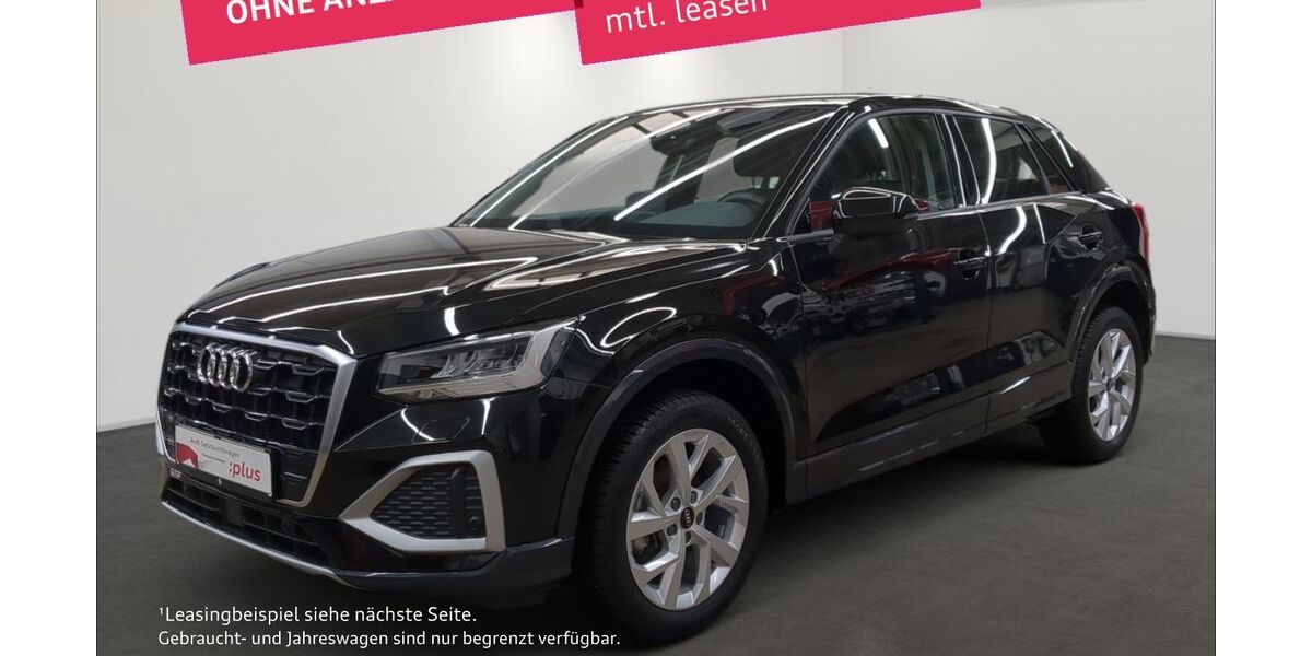 Audi Q2 22.083 km 30.990 &euro; Mülheim a.d. Ruhr 45481