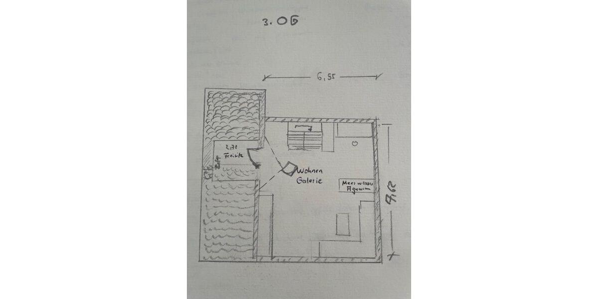 Mehrfamilienhaus, Wohnhaus Weinstadt - 6 Zimmer, 130 m&sup2;, 499.000&euro; | Angebot:26103793