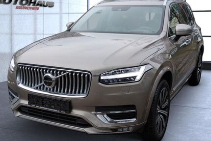 Volvo XC90 88.700 km 37.990 &euro; München 81825