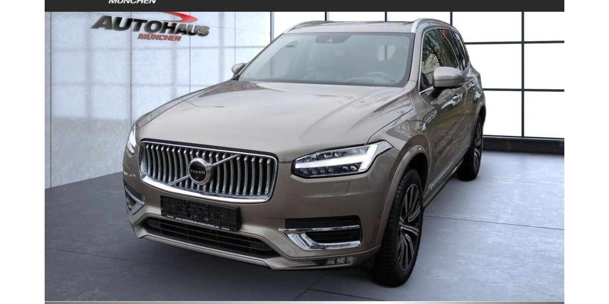 Volvo XC90 88.700 km 37.990 &euro; München 81825