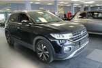 VW T-Cross 1.5 TSi ACT OPF DSG Active 151.158 km 14.980 &euro; Euskirchen 53881