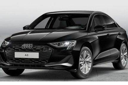 Audi A3 27.823 km 29.979 &euro; Oldenburg 26135