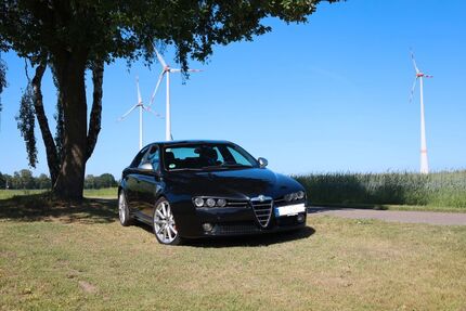 Alfa Romeo 159 234.000 km 9.800 &euro; Twistringen 27239