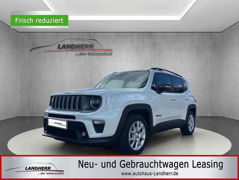 Renegade