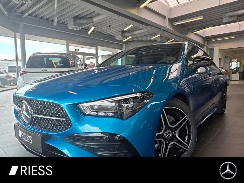 CLA 200