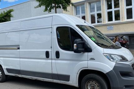 Fiat Ducato 330.000 km 7.900 &euro; Stuttgart 70180