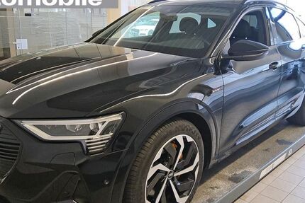 Audi e-tron 13.000 km 33.970 &euro; Helmstedt 38350