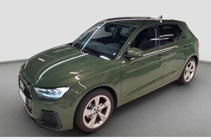 Audi A1 9.335 km 21.940 &euro; Magdeburg 39126