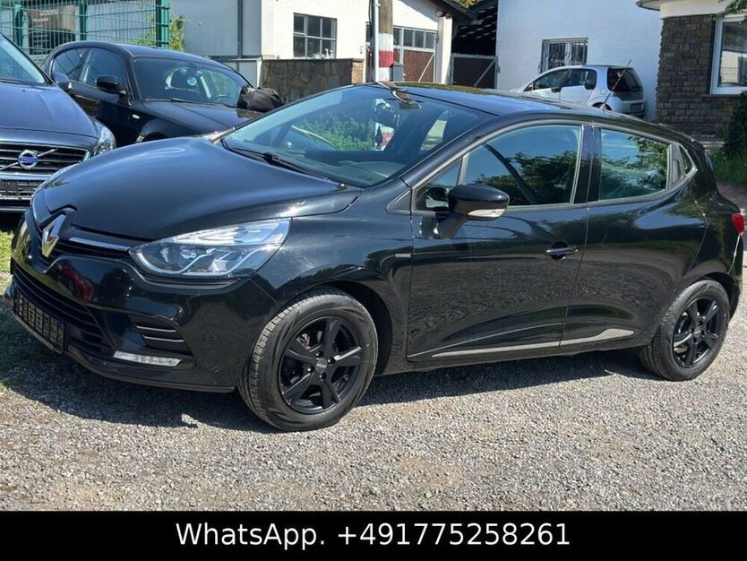 Clio