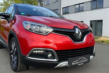 Renault Captur 179.000 km 6.500 &euro; Lippstadt 59557