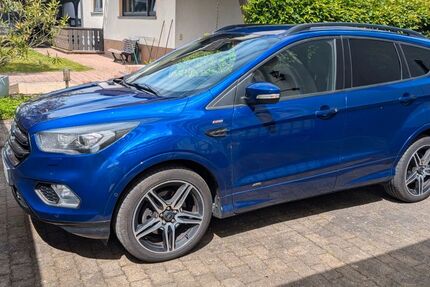 Ford Kuga 127.188 km 13.250 &euro; Lützelbach 64750