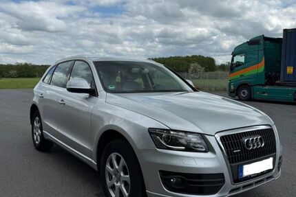 Audi Q5 74.500 km 11.500 &euro; Rangsdorf 15834