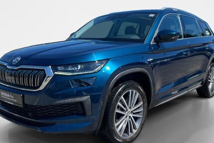 Skoda Kodiaq 56.370 km 35.440 &euro; Schweinfurt 97424