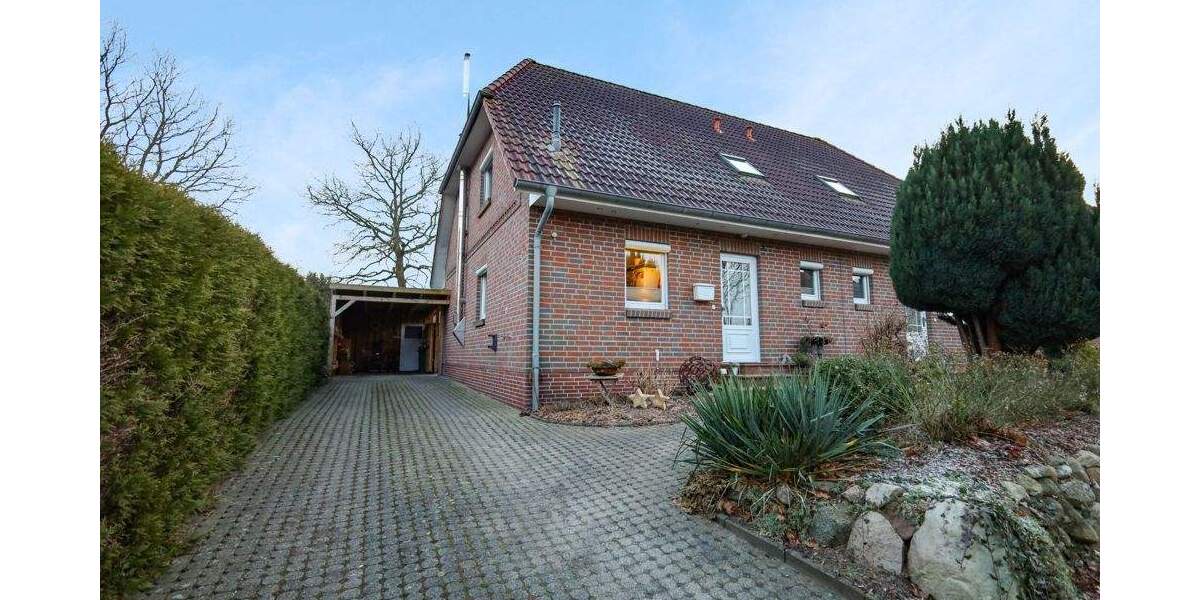 Doppelhaushälfte Albersdorf - 4 Zimmer, 100 m&sup2;, 279.000&euro; | Angebot:24725024