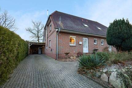 Haus Albersdorf - 4 Zimmer, 100 m&sup2;, 279.000&euro; | Angebot:24725024