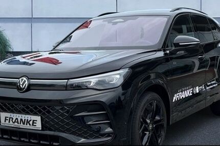 VW Tiguan 15.000 km 56.319 &euro; Radeberg 01454