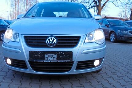 VW Polo 156.104 km 1.650 &euro; München OT Trudering-Riem 81825