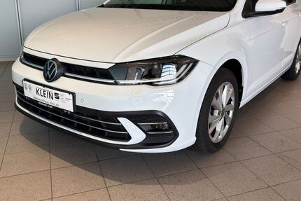 VW Polo 15.268 km 20.880 &euro; Fuldatal 34233
