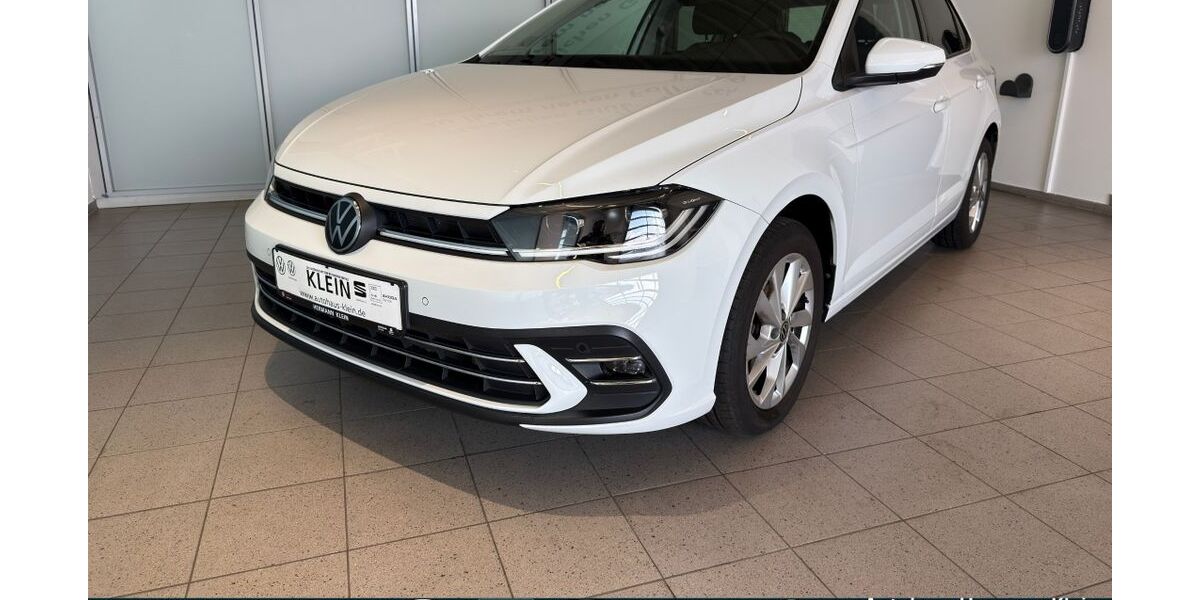 VW Polo 15.268 km 20.880 &euro; Fuldatal 34233