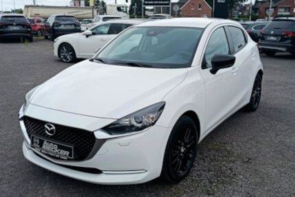 Mazda 2 35.496 km 16.690 &euro; Rhede 46414