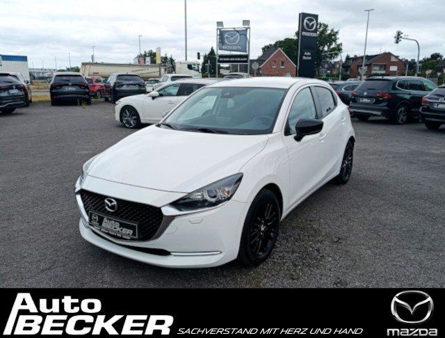 Mazda 2 35.496 km 16.690 &euro; Rhede 46414