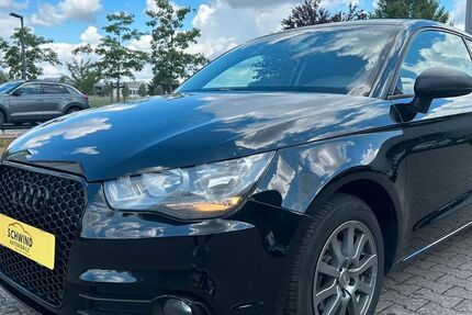 Audi A1 182.111 km 5.690 &euro; Elsenfeld 63820