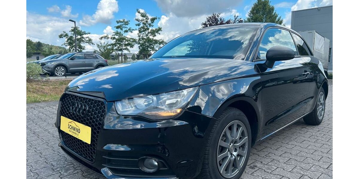 Audi A1 182.111 km 5.690 &euro; Elsenfeld 63820