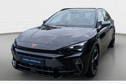 Cupra Leon 19.848 km 33.930 € Hofheim-Diedenbergen 65719