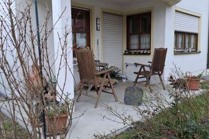 Wohnung zum Kaufen in Pocking 119.000 € 59.12 m²