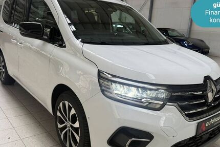 Renault Kangoo 39.027 km 24.440 &euro; Ludwigsfelde (bei Berlin) 14974