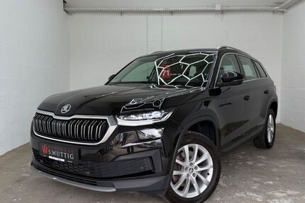Skoda Kodiaq 109.600 km 27.990 &euro; Bad Langensalza 99947