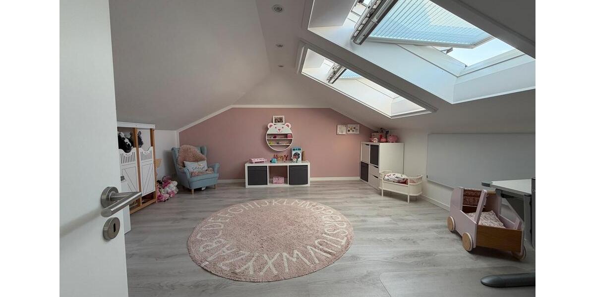 Einfamilienhaus Harrislee - 9 Zimmer, 189 m&sup2;, 899.000&euro; | Angebot:27131752