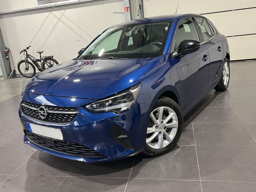 Opel Corsa 96.000 km 14.995 € Bretten 75015