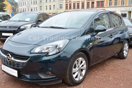 Opel Corsa 56.166 km 8.499 € Chemnitz 09120