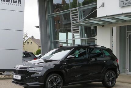 Skoda Karoq 53.000 km 25.440 &euro; Petershagen 32469