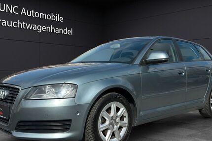Audi A3 195.800 km 6.690 &euro; Ahlen 59227