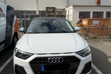 Audi A1 61.500 km 19.000 &euro; Dörfles-Esbach 96487