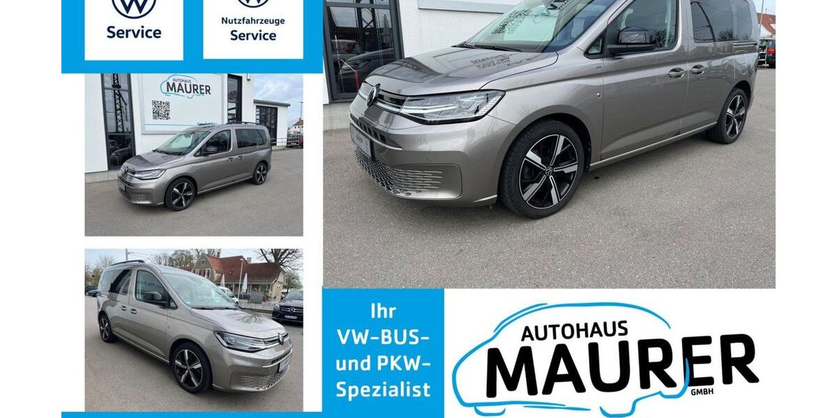 VW Caddy 34.800 km 31.930 &euro; Holzgerlingen 71088
