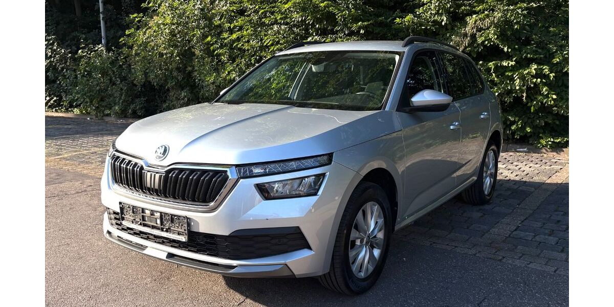 Skoda Kamiq 123.978 km 14.600 &euro; Hannover 30449