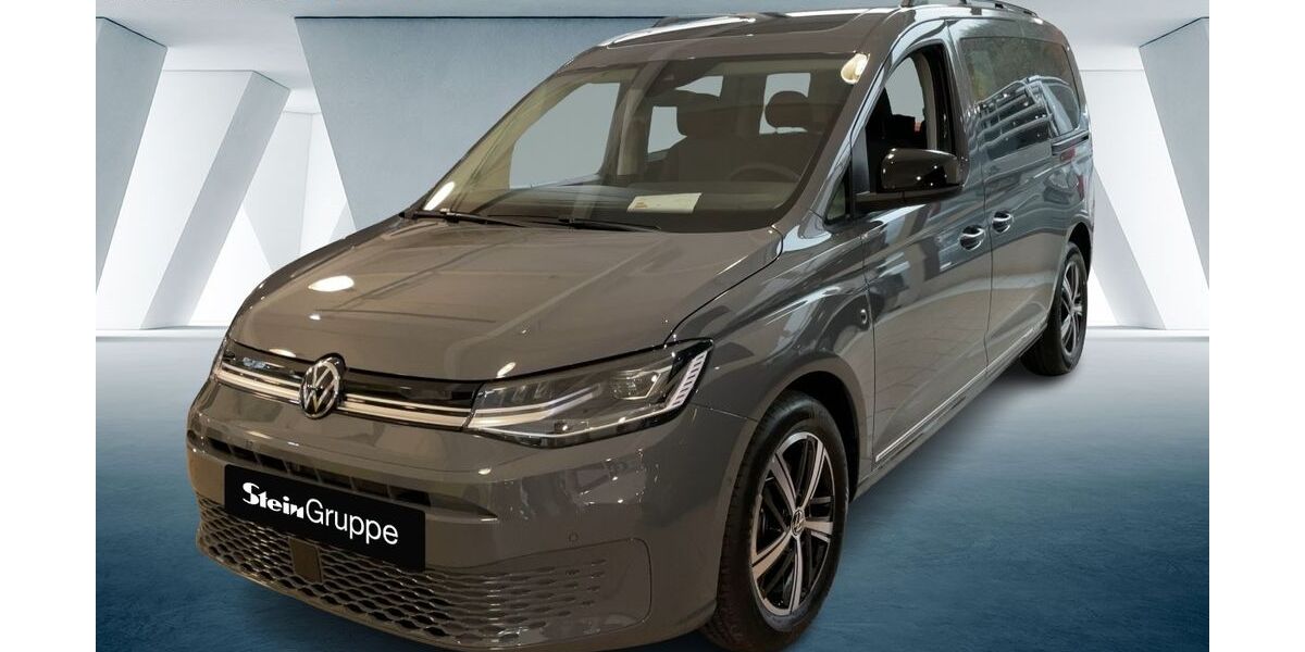 VW Caddy Maxi 14.000 km 37.900 &euro; Engelskirchen 51766