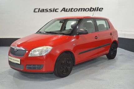 Skoda Fabia 143.000 km 1.990 &euro; Neuwied 56567